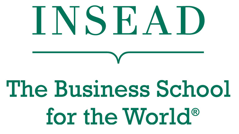 INSEAD Product Games logo