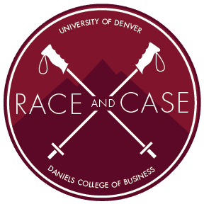 Race & Case logo
