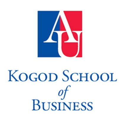Logo of Kogod Case Competition