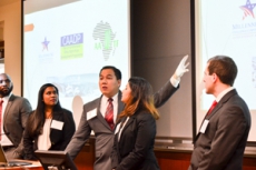 Kogod Case Competition