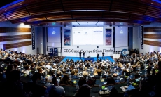 CBS Global Case Competition