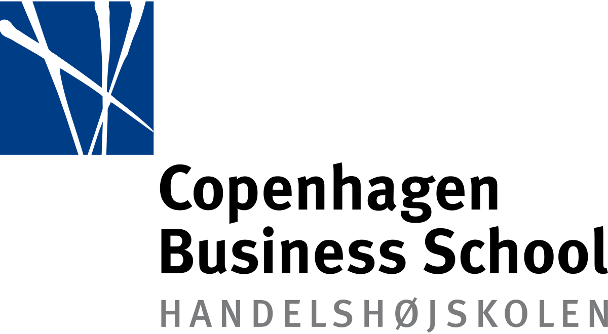 Logo of CBS Global Case Competition