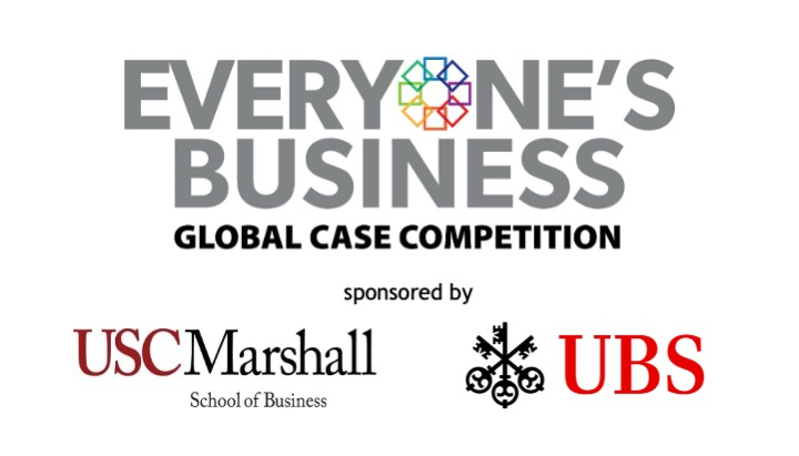 Everyones Business Global Case Competition
