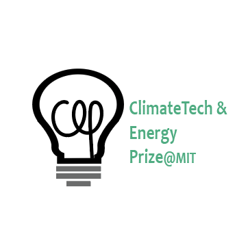 Logo of Climate & Energy Prize @ MIT