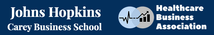 Danaher Case Competition 2023 logo