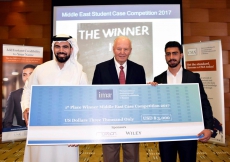 IMA Europe Student Case Competition