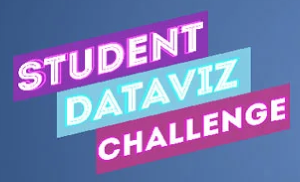 Student Dataviz Challenge logo