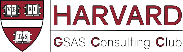 Harvard/MIT Case Competition logo