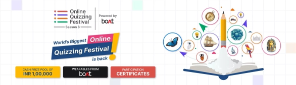 Online Quizzing Festival(OQF)