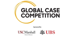 Global Case Competition (GCC)