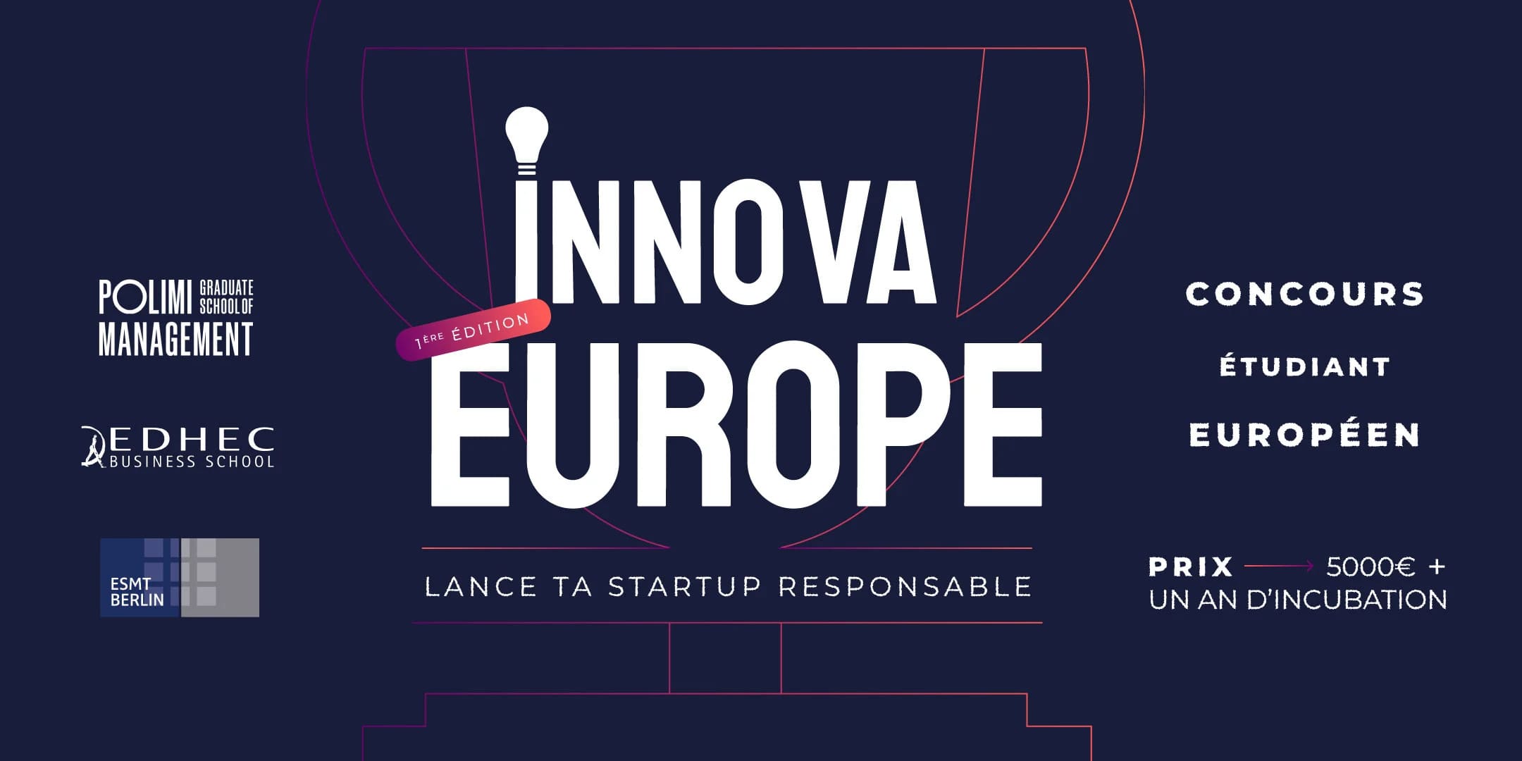 INNOVA Europe logo