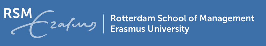 Logo of RSM Impact Investing Competition
