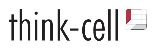 Logo of think-cell Global Case Competition