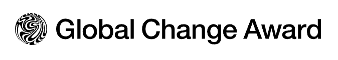 Logo of Global Change Award