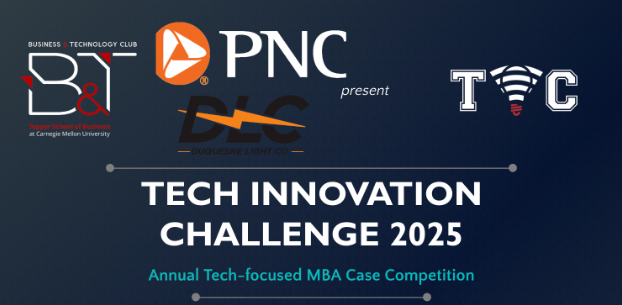 Tepper Tech Innovation Challenge
