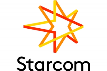 Starcom Mediavest Group