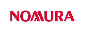 Nomura Holdings logo