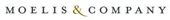 Moelis & Company logo