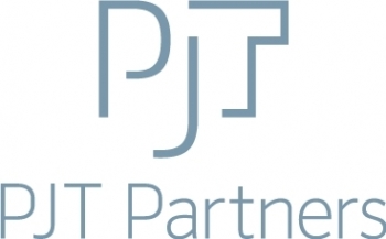 PJT Partners 