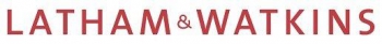 Latham & Watkins