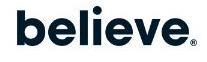 Believe