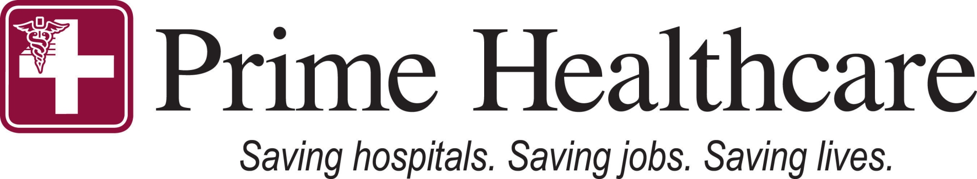 Prime Healthcare logo