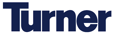 Turner Construction Company logo