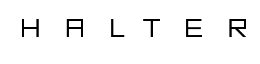 Halter