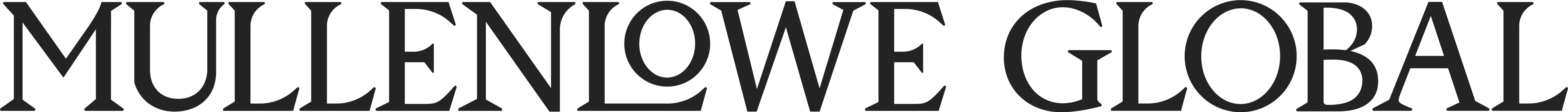 MullenLowe Group