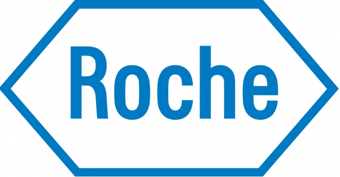 Roche Holding logo