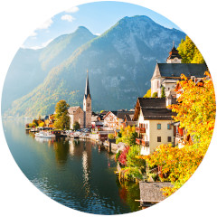 Picture of Austria