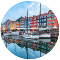 Picture of Denmark