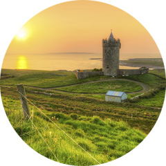 Picture of Ireland