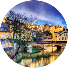 Picture of Luxembourg