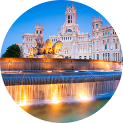Picture of Spain