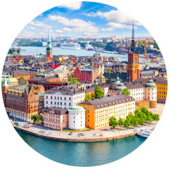 Picture of Sweden