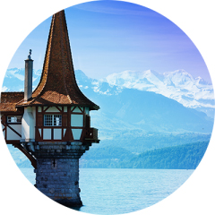 Picture of Switzerland