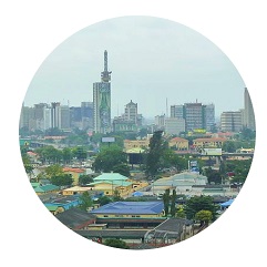 Picture of Nigeria