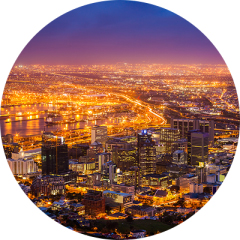 Picture of South Africa
