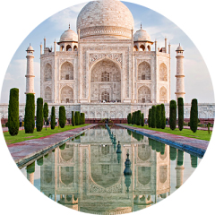 Picture of India