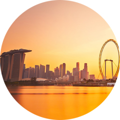 Picture of Singapore