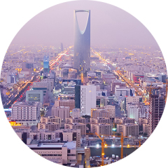 Picture of Saudi Arabia