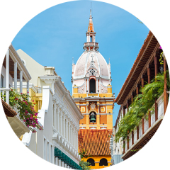 Picture of Colombia