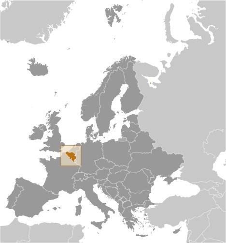 map locator