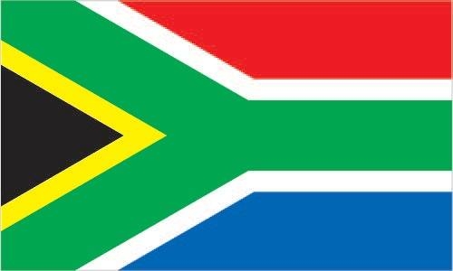 South Africa