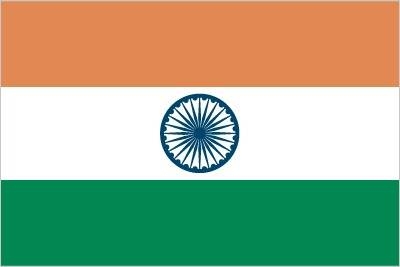 India