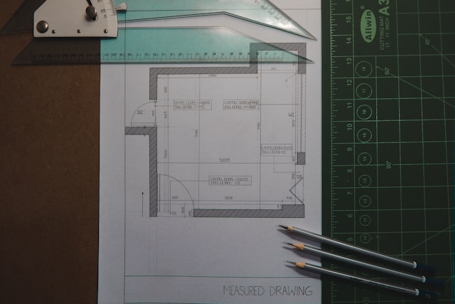 Architecture/Construction/Landscaping