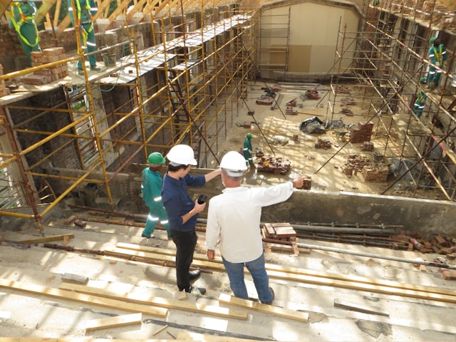 Civil Engineering