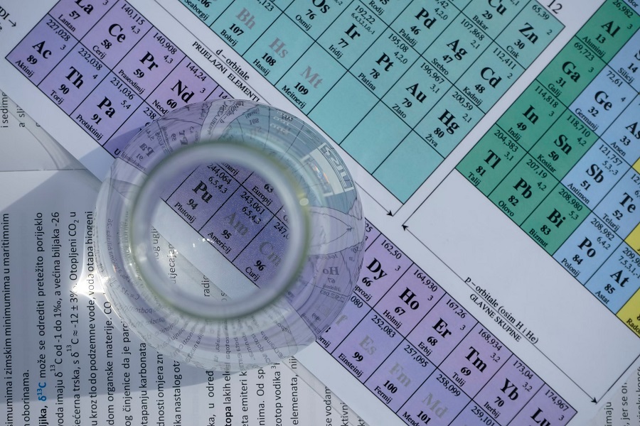 Chemical Engineering
