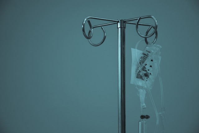 Healthcare Provision